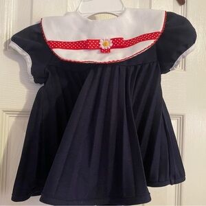 Piccolo Dress